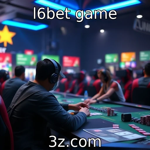 Desempenho financeiro das principais operadoras de jogos