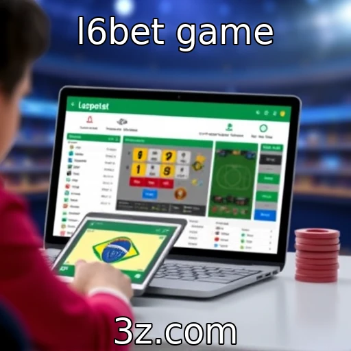 Crescimento das plataformas de apostas online no Brasil