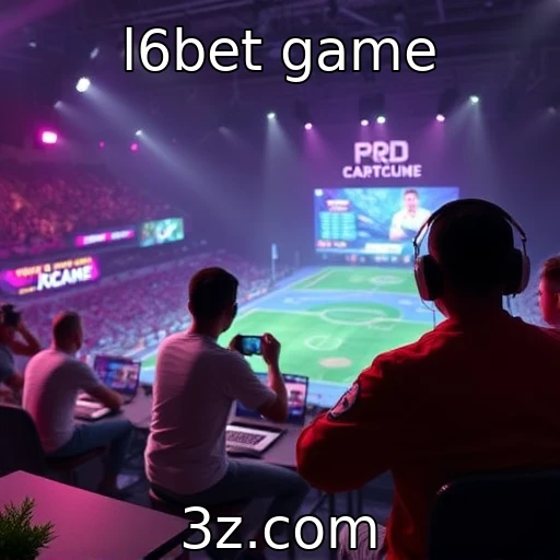 Impacto da tecnologia de baixa latência em jogos ao vivo