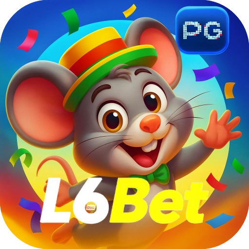 Logo da l6bet game